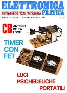 rivista Elettronica Pratica